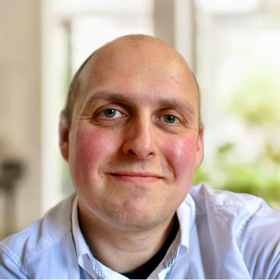Counsellor in Darlington